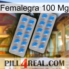 Femalegra 100Mg 23